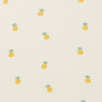 Wilson & Frenchy - Piney Pals Organic Pointelle Bassinet Sheet Bassinet Sheet Wilson & Frenchy 