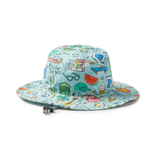 Wilson & Frenchy - Sun Hat | Sun Surf & Sea