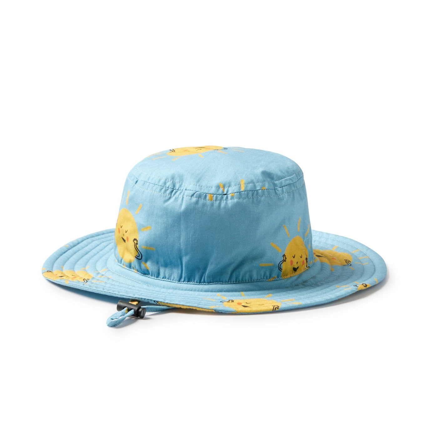 Wilson & Frenchy - Sunny Days Sun Hat Hats Wilson & Frenchy 