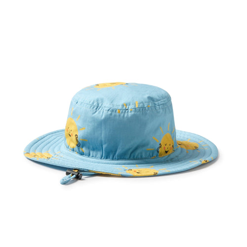 Wilson & Frenchy - Sun Hat | Sunny Days
