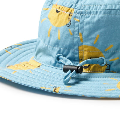 Wilson & Frenchy - Sunny Days Sun Hat Hats Wilson & Frenchy 