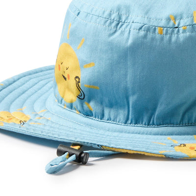 Wilson & Frenchy - Sunny Days Sun Hat Hats Wilson & Frenchy 