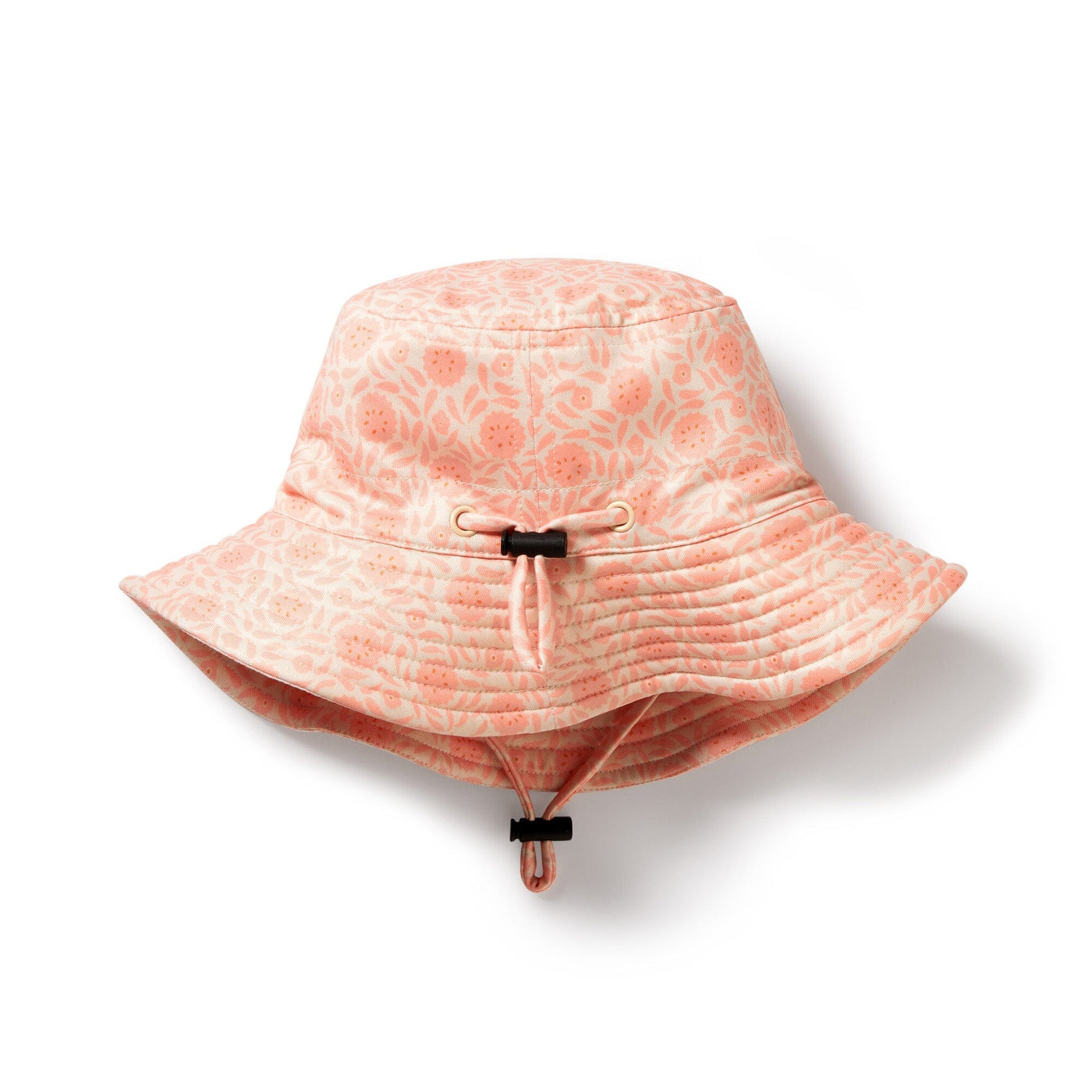 Wilson & Frenchy - Swim Sun Hat Amelie Floral Hats Wilson & Frenchy 