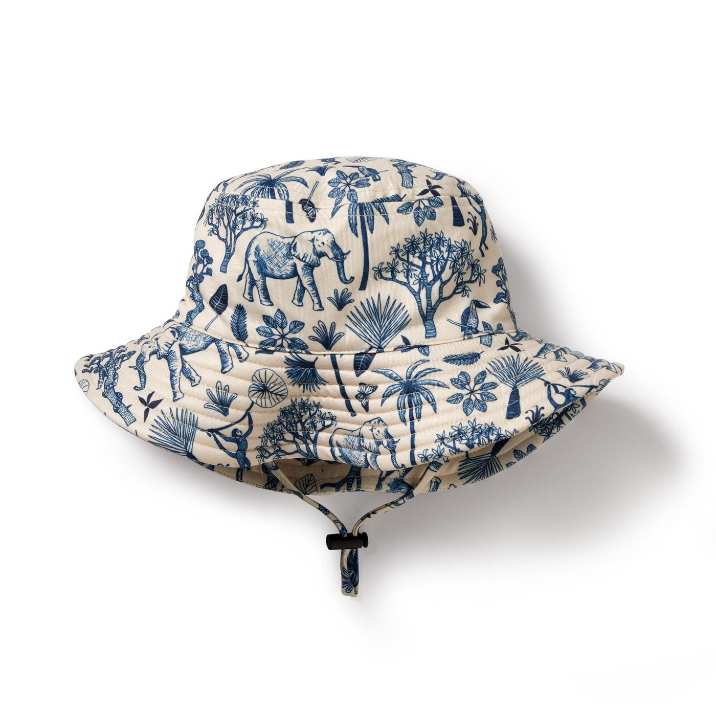 Wilson & Frenchy - Swim Sun Hat Jungle Hats Wilson & Frenchy 