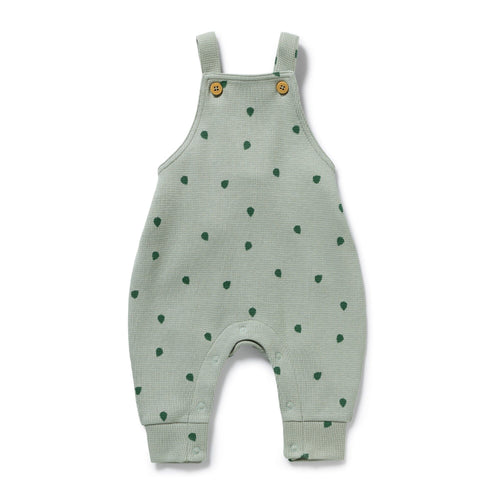 Wilson & Frenchy - Tumbletwig Organic Waffle Overall