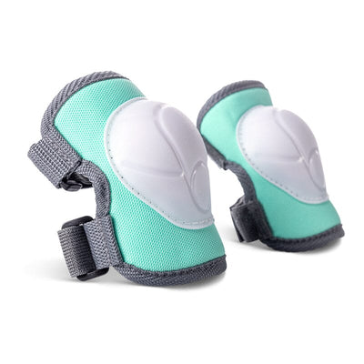 Yvolution - Safety Pads Small | Green Roller Skates Yvolution 