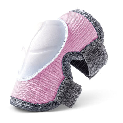 Yvolution - Safety Pads Small | Pink Roller Skates Yvolution 