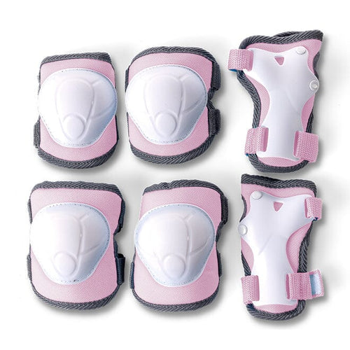 Yvolution - Safety Pads Small | Pink