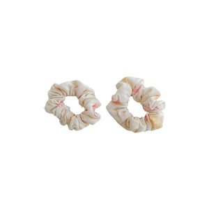 Ziggy Lou - 2PK Scrunchie | August