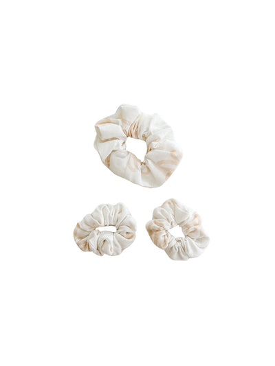 Ziggy Lou - 2PK Scrunchie | Gia Scrunchie Ziggy Lou 