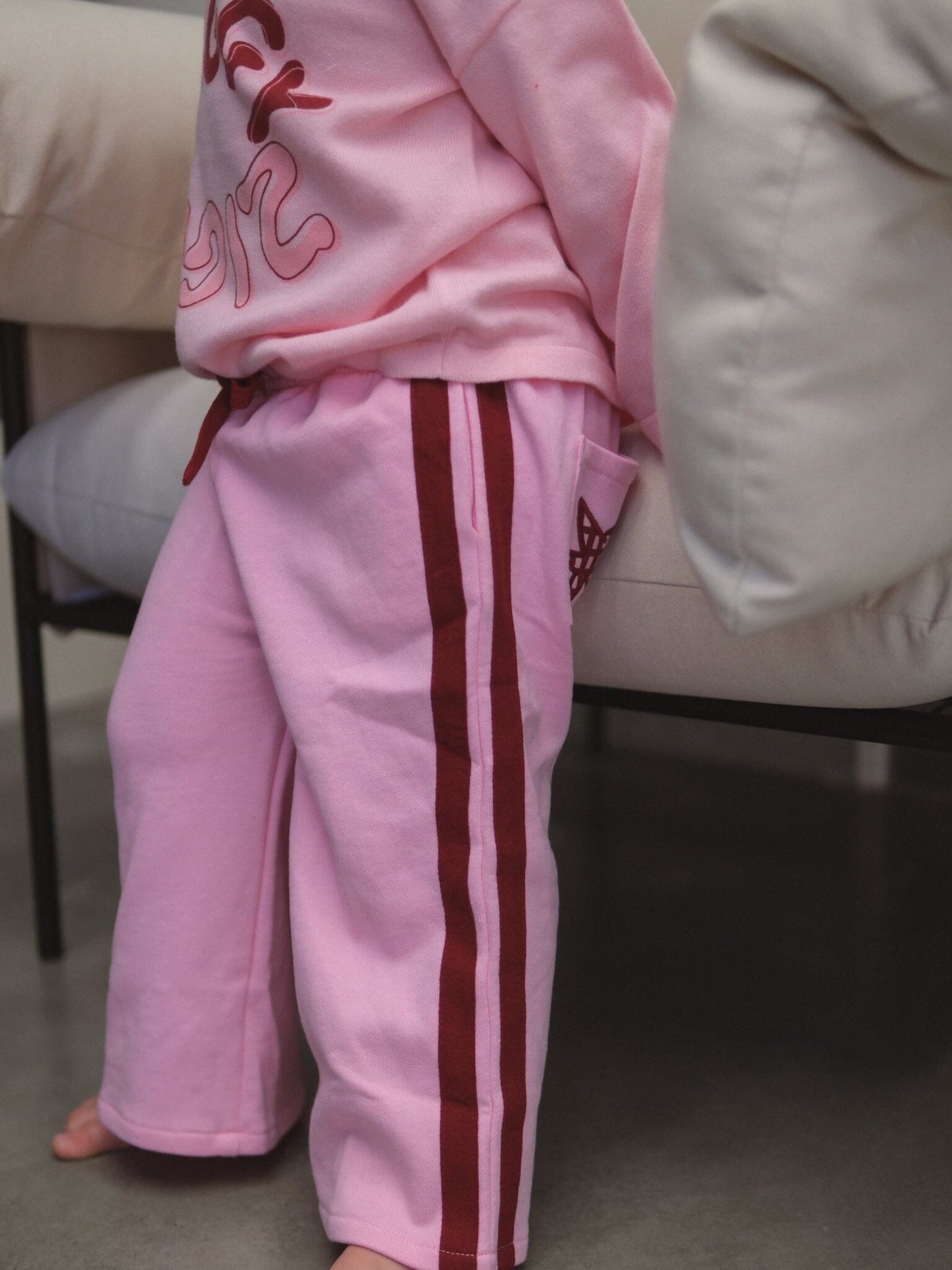 Ziggy Lou - Archie Pants | Ada Pants Ziggy Lou 