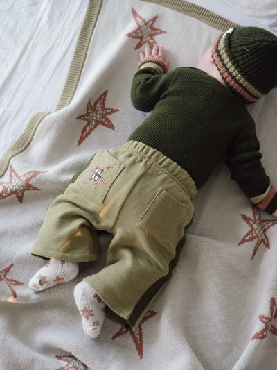Ziggy Lou - Archie Pants | Elm Pants Ziggy Lou 