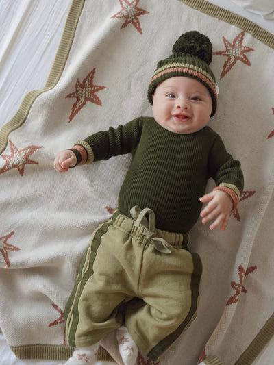 Ziggy Lou - Archie Pants | Elm Pants Ziggy Lou 