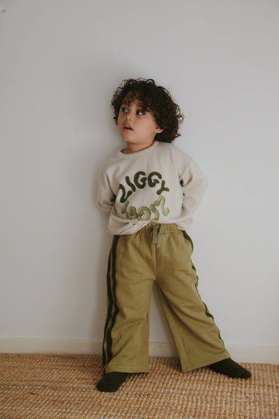Ziggy Lou - Archie Pants | Elm Pants Ziggy Lou 
