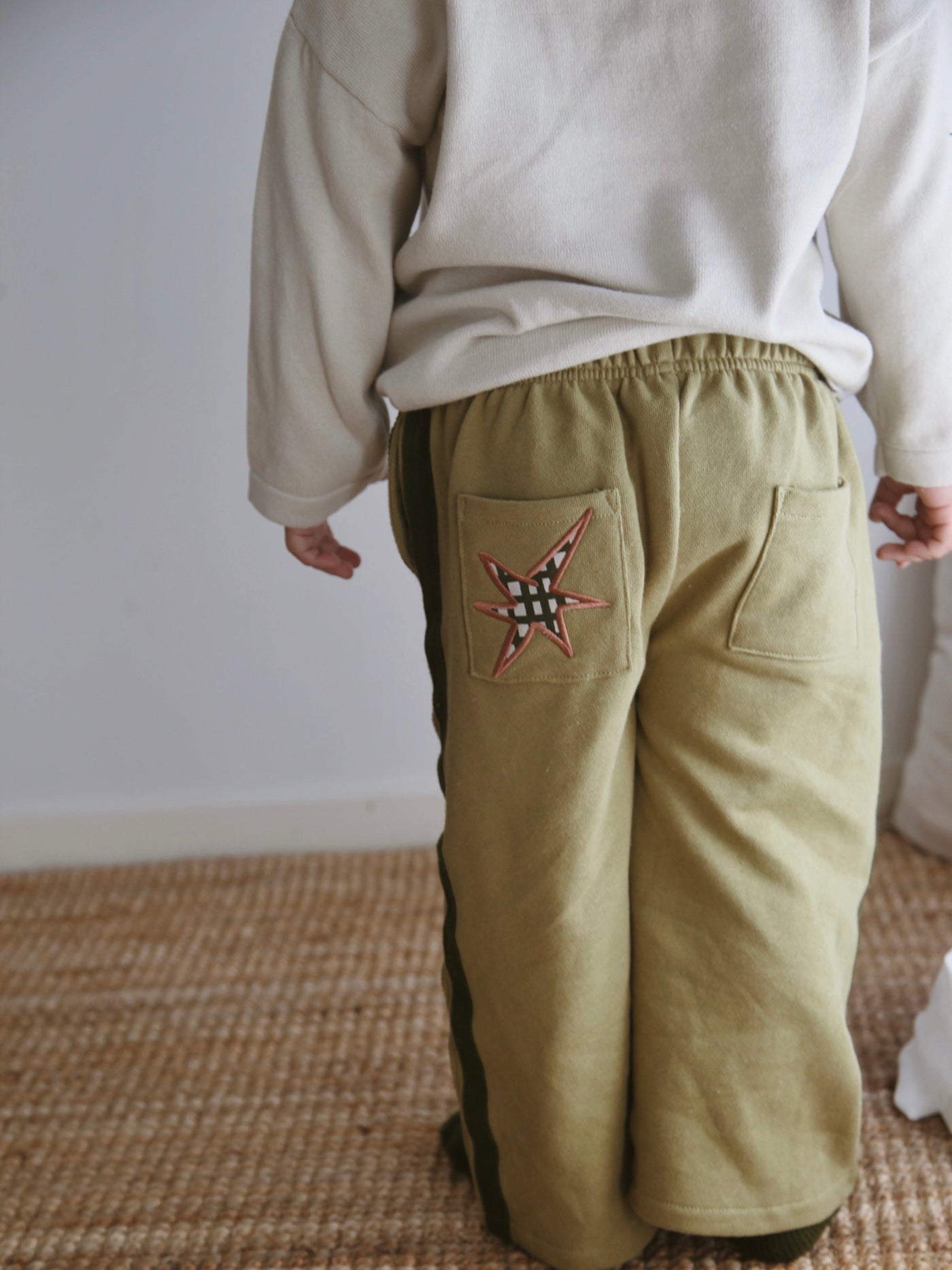 Ziggy Lou - Archie Pants | Elm Pants Ziggy Lou 