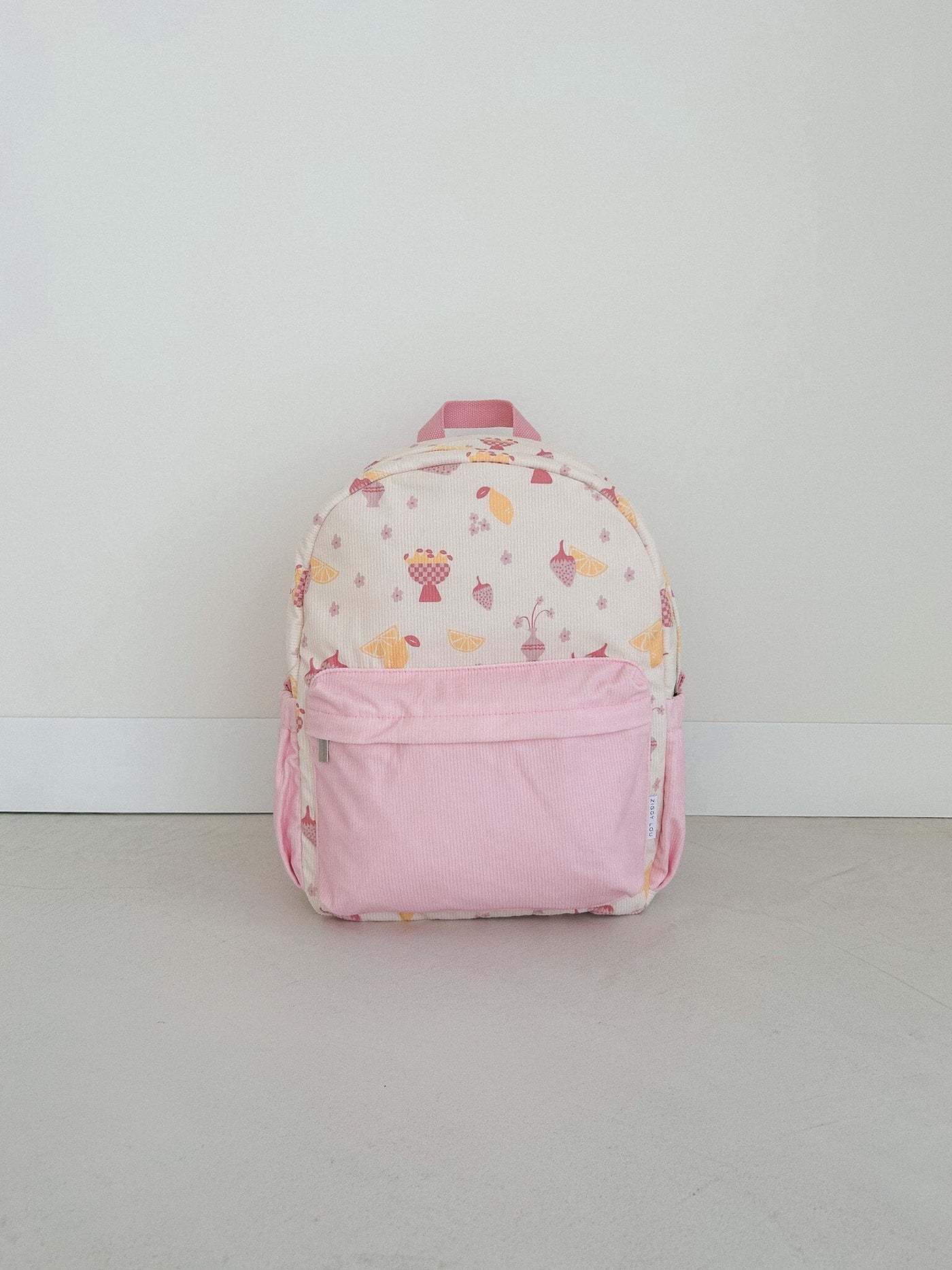 Ziggy Lou - Backpack | August Backpacks Ziggy Lou 