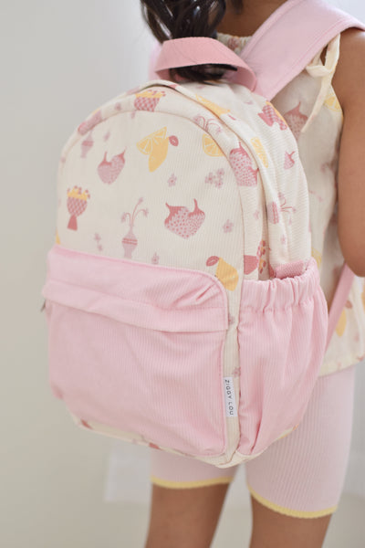 Ziggy Lou - Backpack | August Backpacks Ziggy Lou 