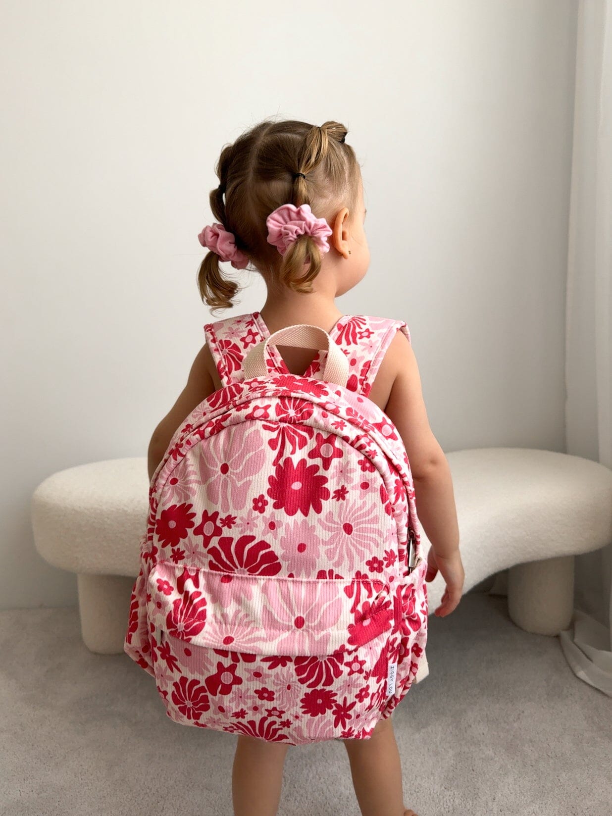 Ziggy Lou - Backpack | Rosa Backpacks Ziggy Lou 