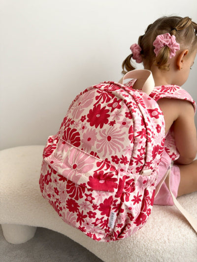 Ziggy Lou - Backpack | Rosa Backpacks Ziggy Lou 