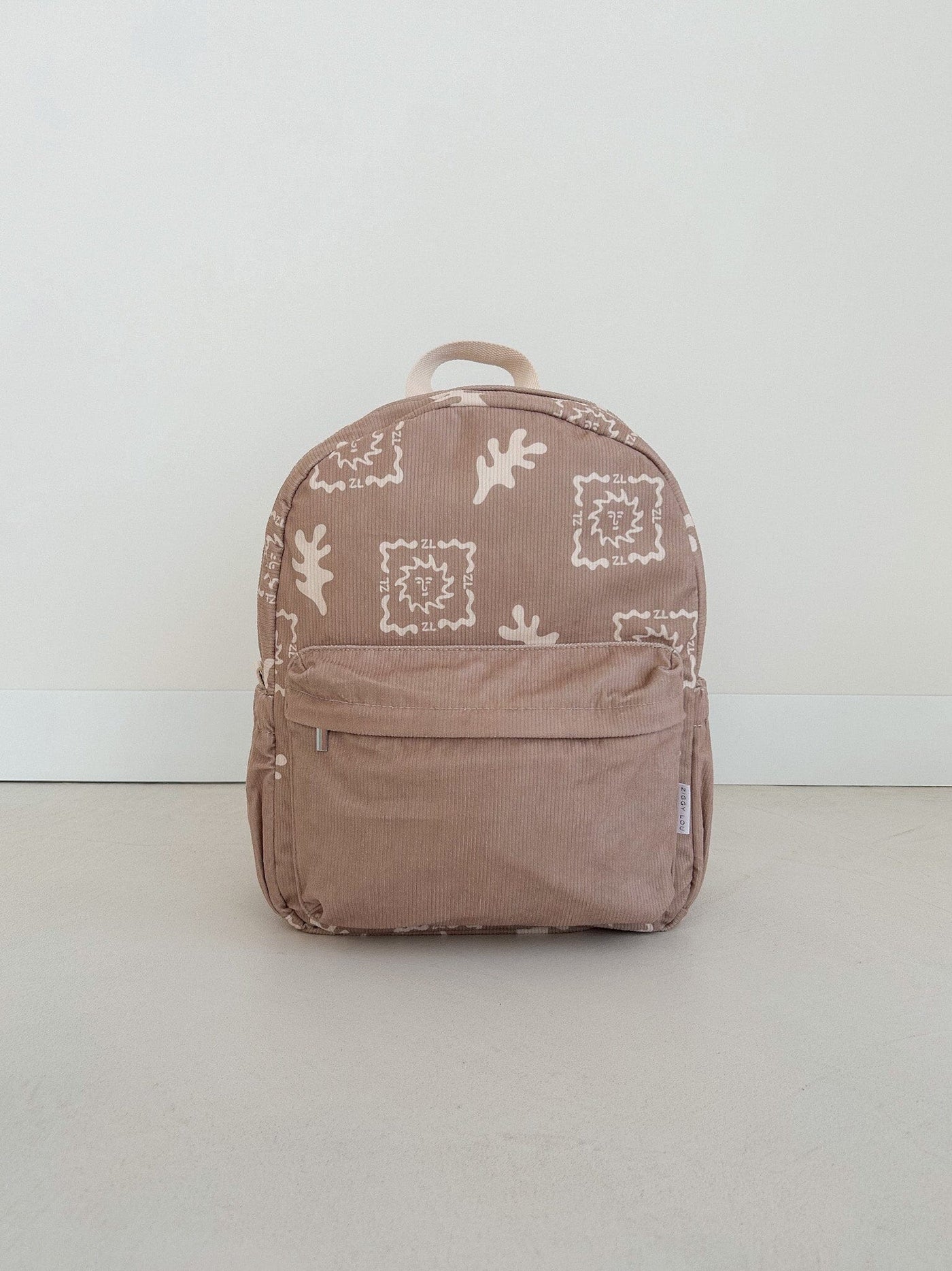 Ziggy Lou - Backpack | Sorrento Backpacks Ziggy Lou 