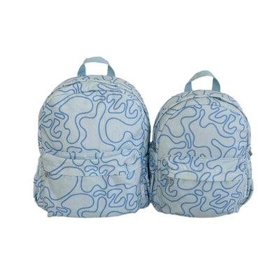 Ziggy Lou - Backpack | Zen Backpacks Ziggy Lou 