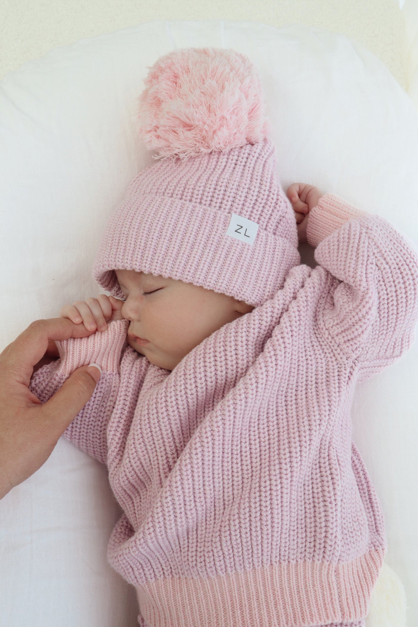 Ziggy Lou - Beanie | Bamby Beanie Ziggy Lou 