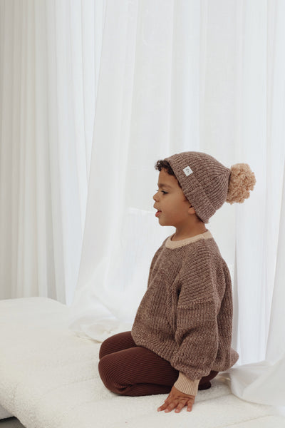 Ziggy Lou - Beanie | Cedar Beanie Ziggy Lou 