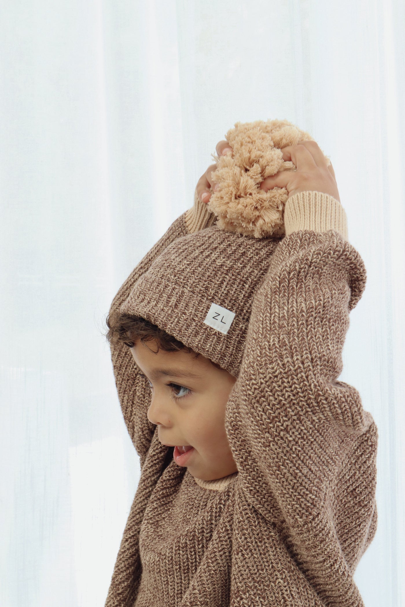 Ziggy Lou - Beanie | Cedar Beanie Ziggy Lou 