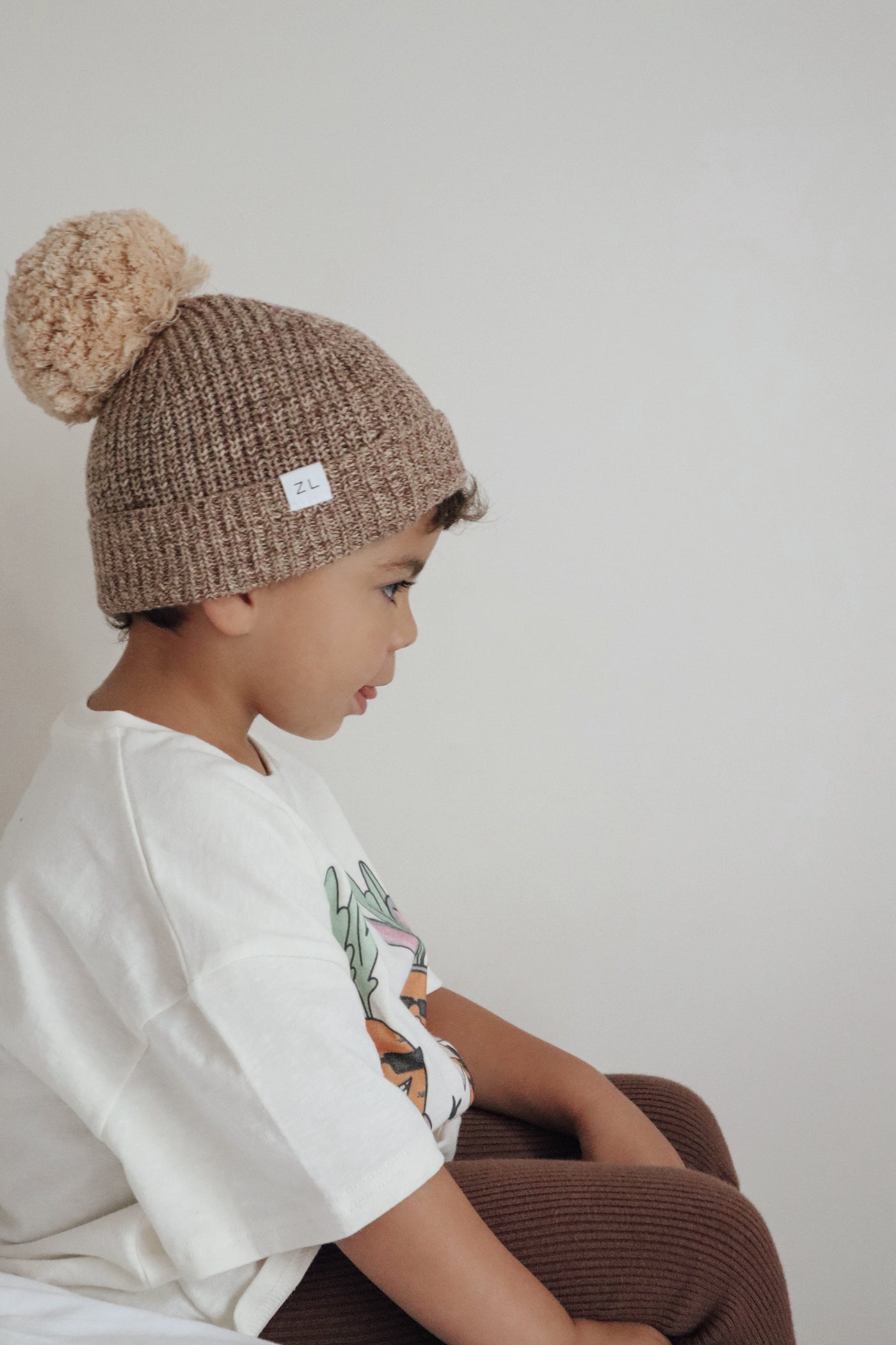 Ziggy Lou - Beanie | Cedar Beanie Ziggy Lou 