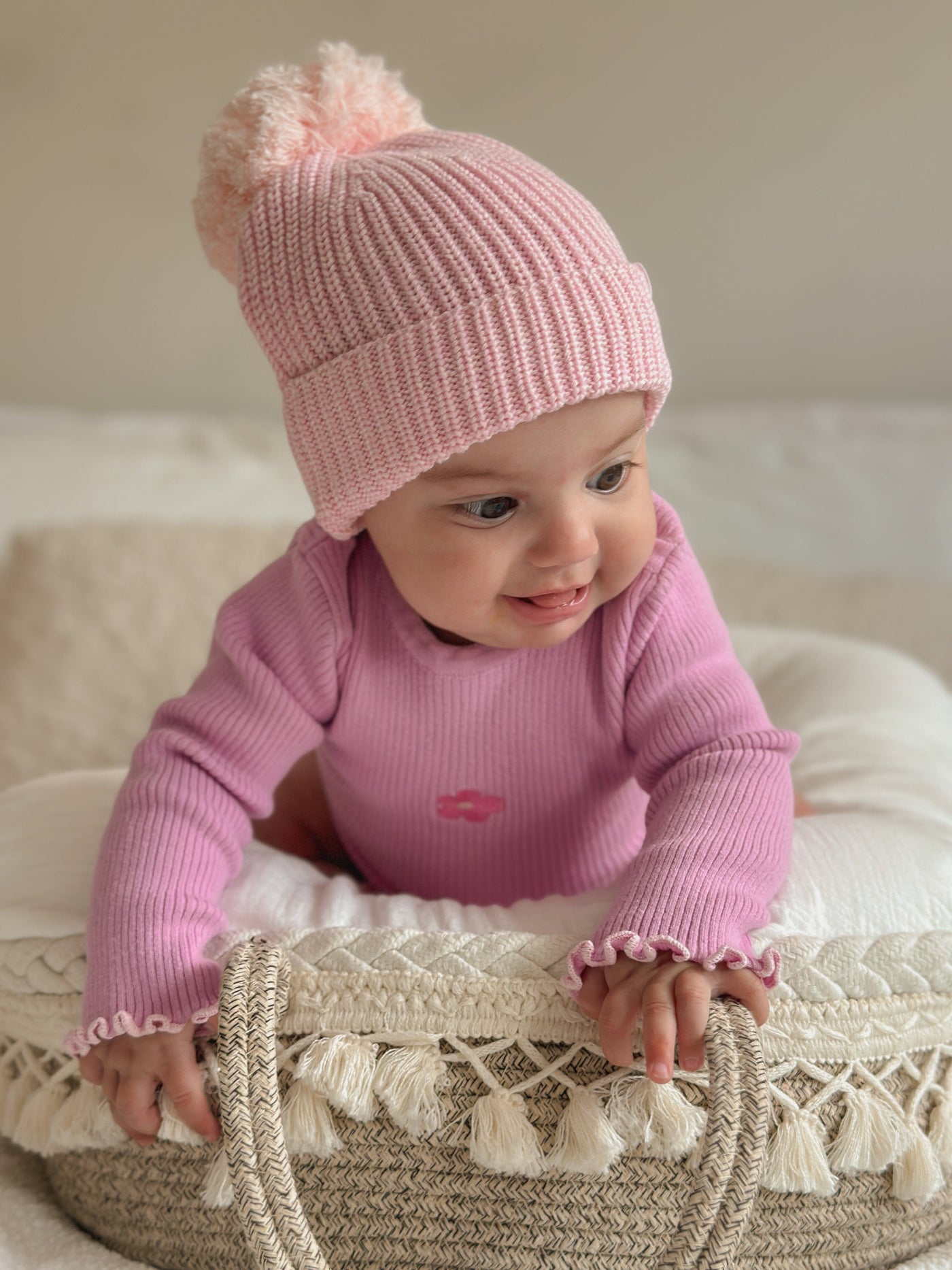 Ziggy Lou - Beanie | Dahlia Beanie Ziggy Lou 