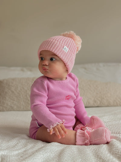 Ziggy Lou - Beanie | Dahlia Beanie Ziggy Lou 