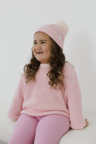 Ziggy Lou - Beanie | Dahlia Beanie Ziggy Lou 