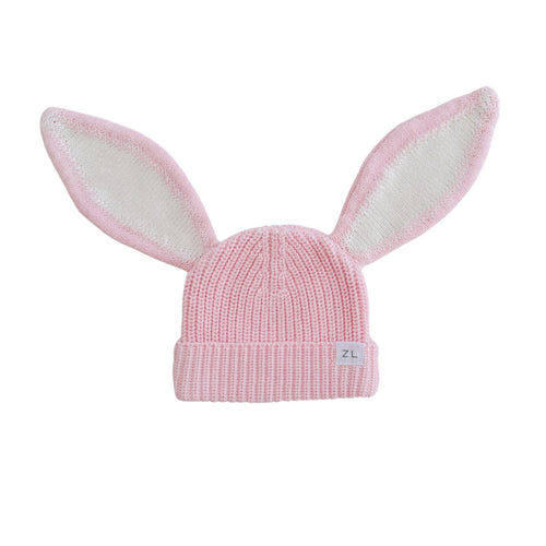 Ziggy Lou - Beanie | Easter Dahlia