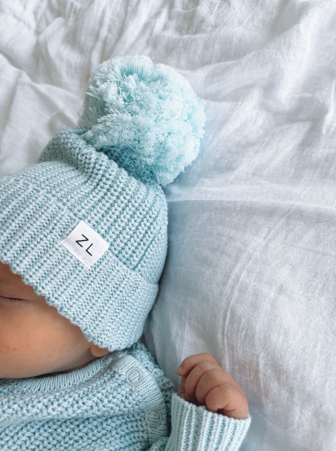 Ziggy Lou - Beanie | Echo Beanie Ziggy Lou 