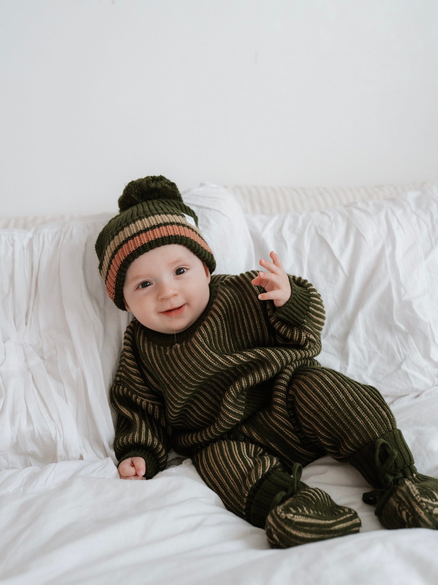 Ziggy Lou - Beanie | Forest Beanie Ziggy Lou 