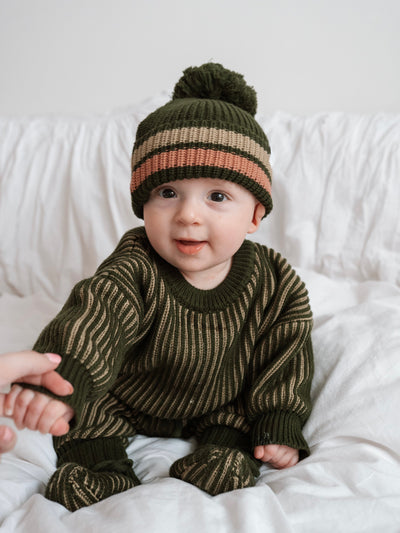 Ziggy Lou - Beanie | Forest Beanie Ziggy Lou 