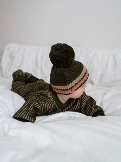 Ziggy Lou - Beanie | Forest Beanie Ziggy Lou 