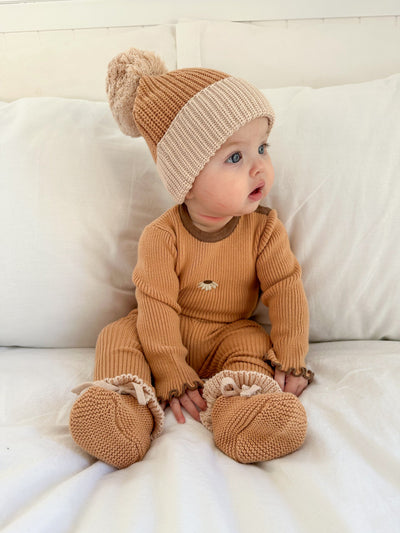 Ziggy Lou - Beanie | Hazel Beanie Ziggy Lou 