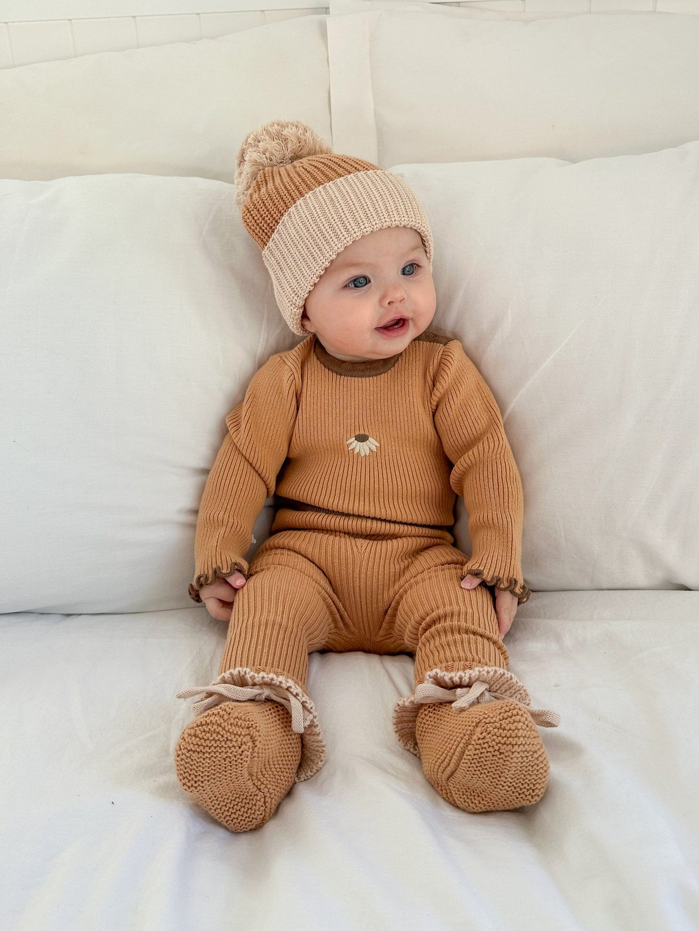 Ziggy Lou - Beanie | Hazel Beanie Ziggy Lou 