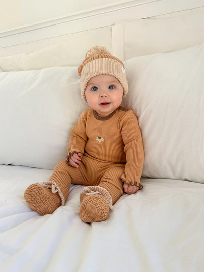 Ziggy Lou - Beanie | Hazel Beanie Ziggy Lou 