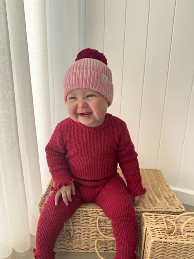 Ziggy Lou - Beanie | Lola Beanie Ziggy Lou 
