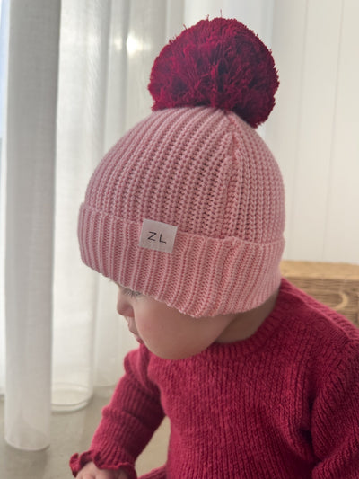 Ziggy Lou - Beanie | Lola Beanie Ziggy Lou 