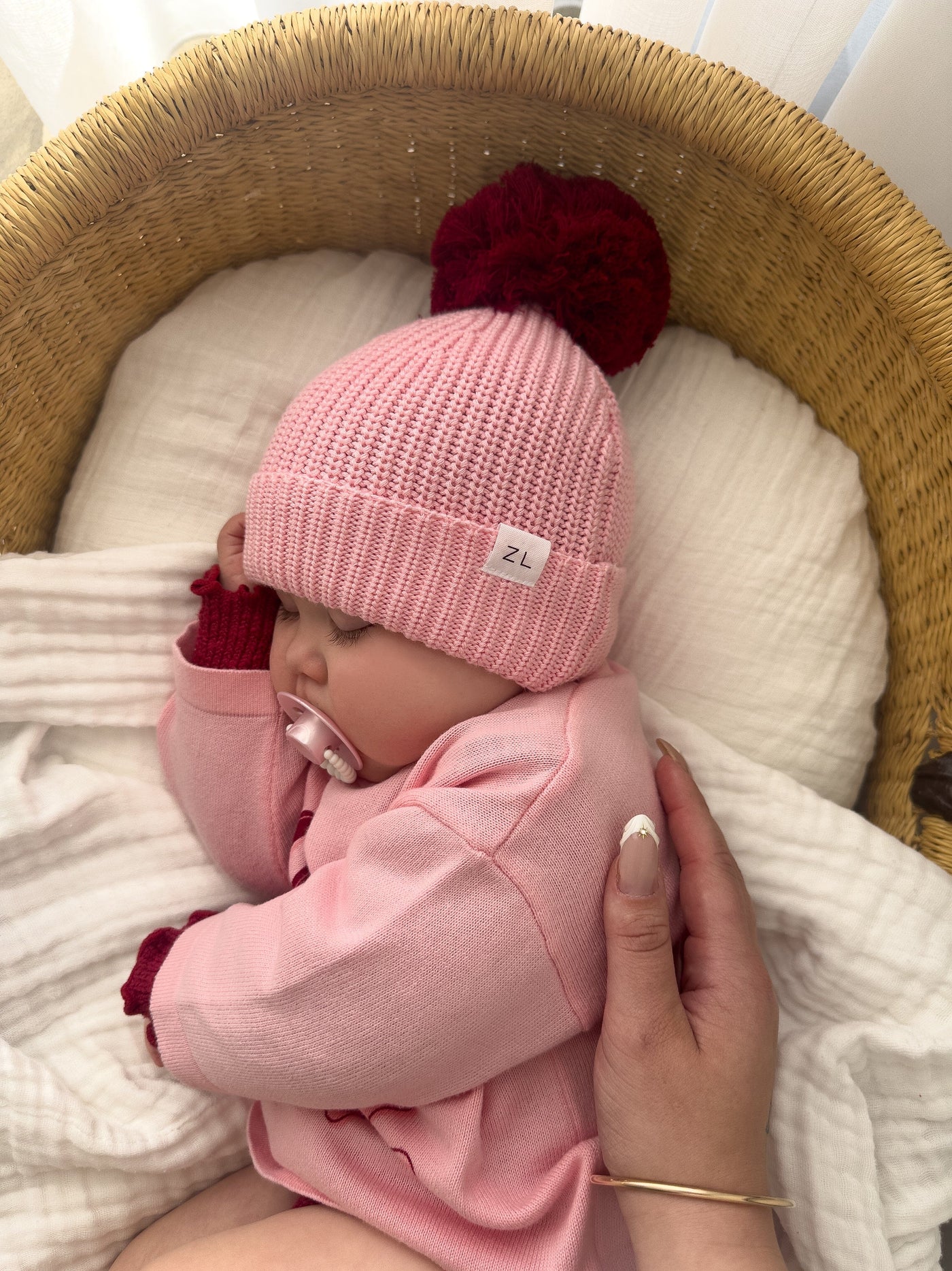 Ziggy Lou - Beanie | Lola Beanie Ziggy Lou 