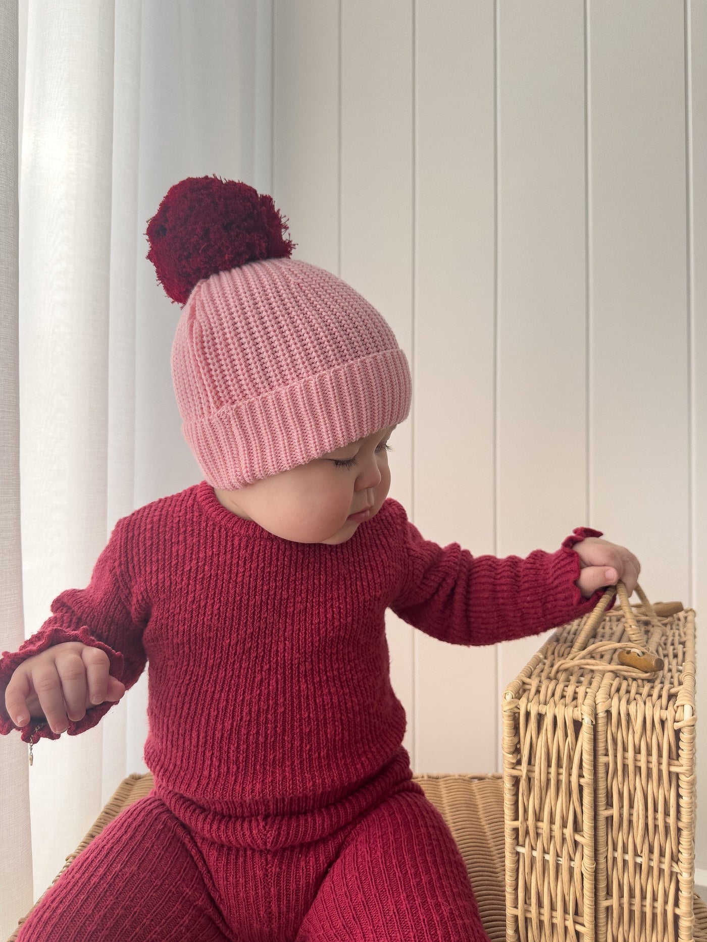 Ziggy Lou - Beanie | Lola Beanie Ziggy Lou 