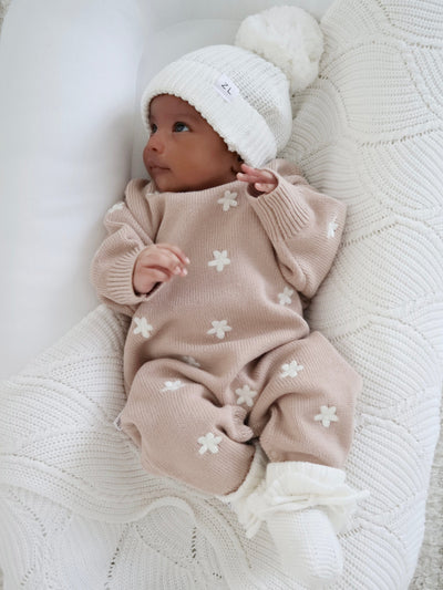 Ziggy Lou - Beanie | Milk Beanie Ziggy Lou 