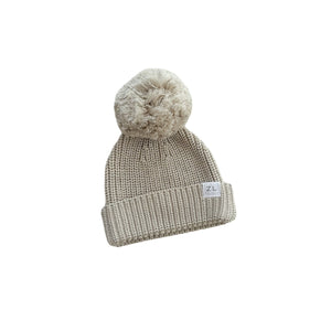 Ziggy Lou - Beanie | Moss