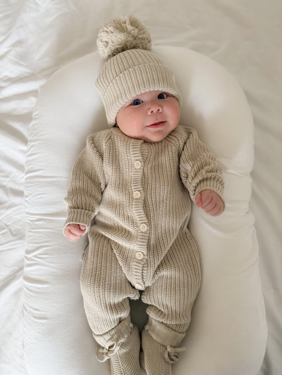 Ziggy Lou - Beanie | Moss Beanie Ziggy Lou 