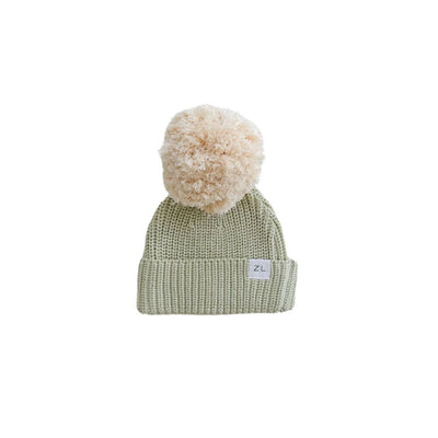 Ziggy Lou - Beanie Tallow Beanie Ziggy Lou 