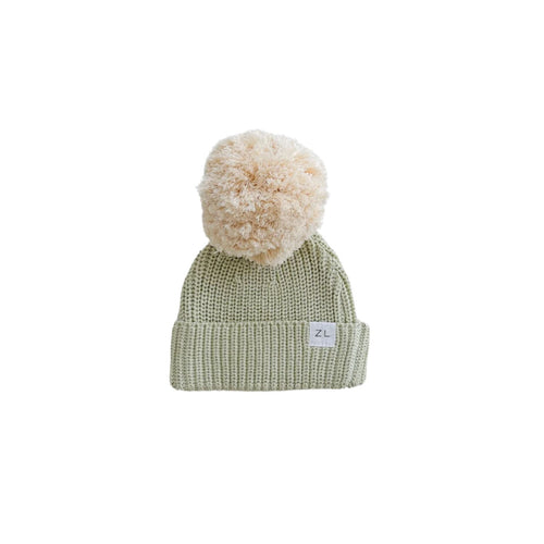 Ziggy Lou - Beanie | Tallow