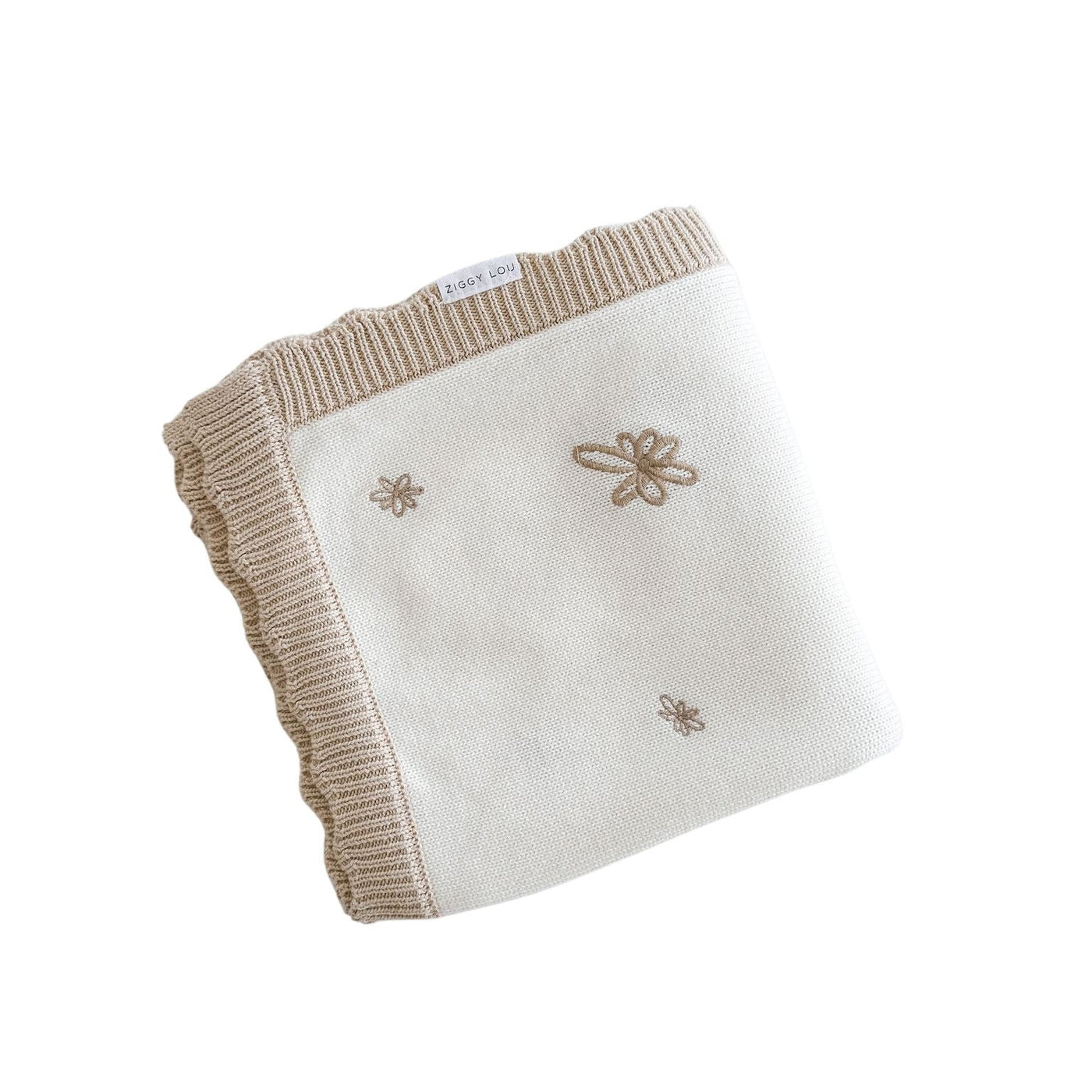 Ziggy Lou - Blanket | Gia Blanket Ziggy Lou 